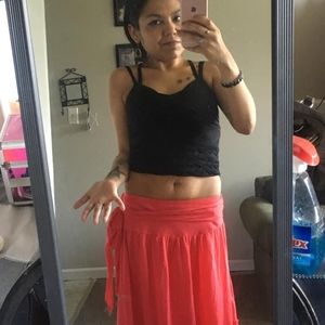 Meet your Posher, Carrie